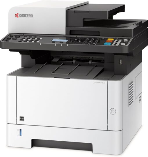 Kyocera 1102PJ2US0 ECOSYS P2135dn – Image 3
