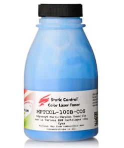 Toner MPTCOL-100B-COS 100 gr, bleu
