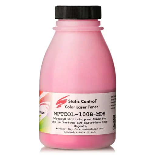Toner MPTCOL-100B-MOS 100 gr, violet