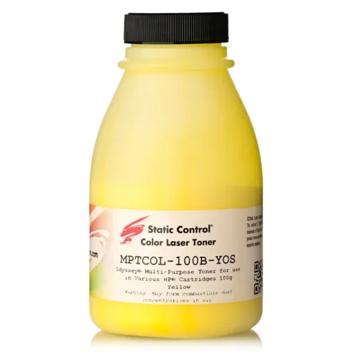 Toner MPTCOL-100B-YOS
