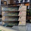 HP 117A Pack de 4 Cartouches de toner