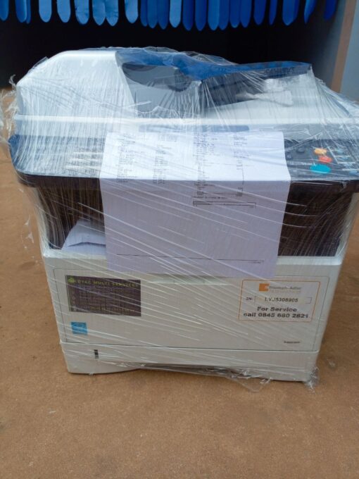 Ecosys M2535dn – Image 2