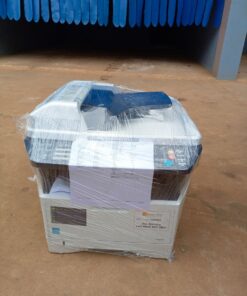 Ecosys M2535dn