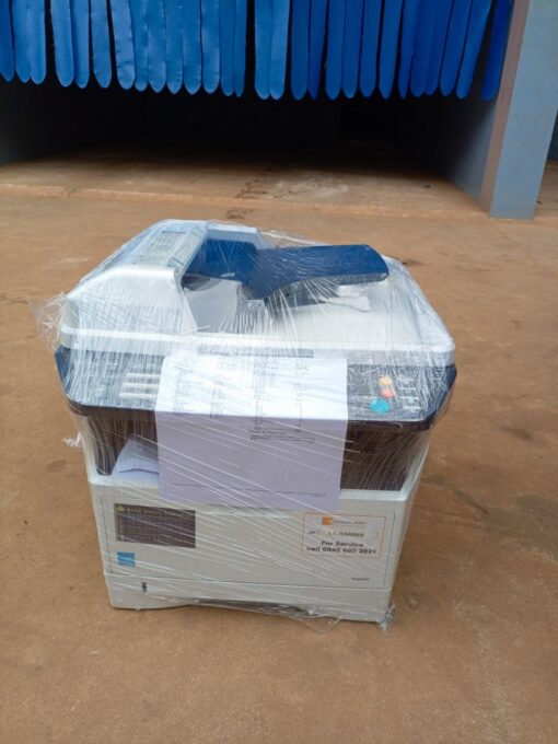 Ecosys M2535dn